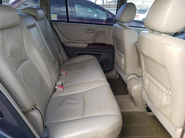 Photo 11 from auction – 2006 TOYOTA HIGHLANDER with VIN JTEEP21A660183705