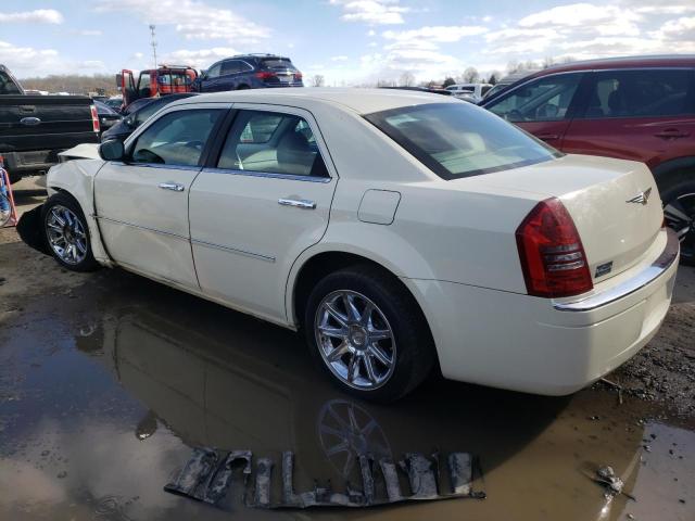 Photo 2 from auction – 2006 CHRYSLER 300C with VIN 2C3KA63H86H218318