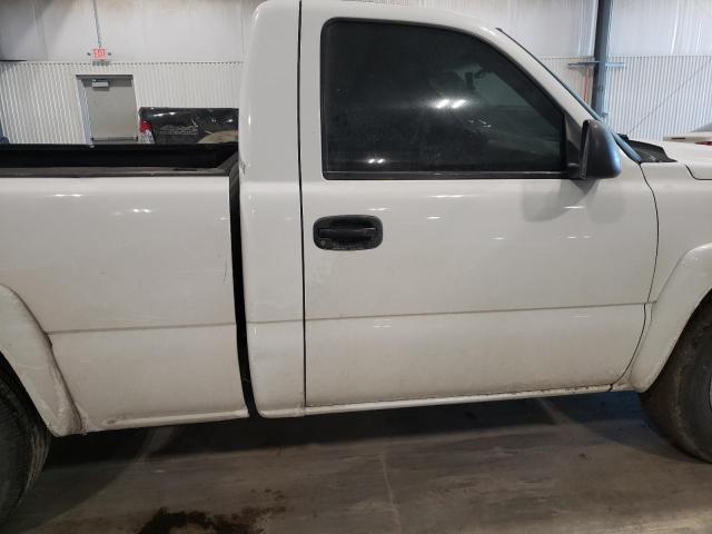 Photo 10 from auction – 2007 CHEVROLET SILVERADO with VIN 1GCEK14VX7Z116131