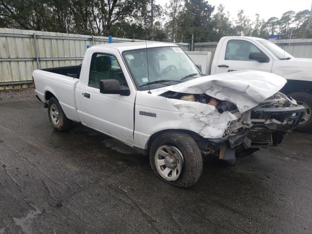 Photo 4 from auction – 2011 FORD RANGER with VIN 1FTKR1AD7BPA87251