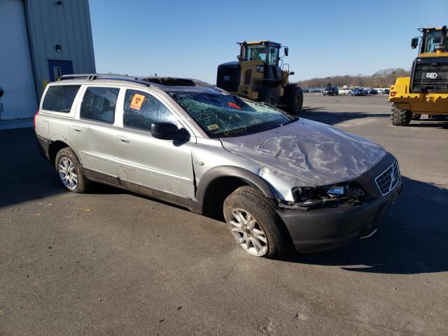 Photo 4 from auction – 2004 VOLVO XC70 with VIN YV1SZ59H741158060