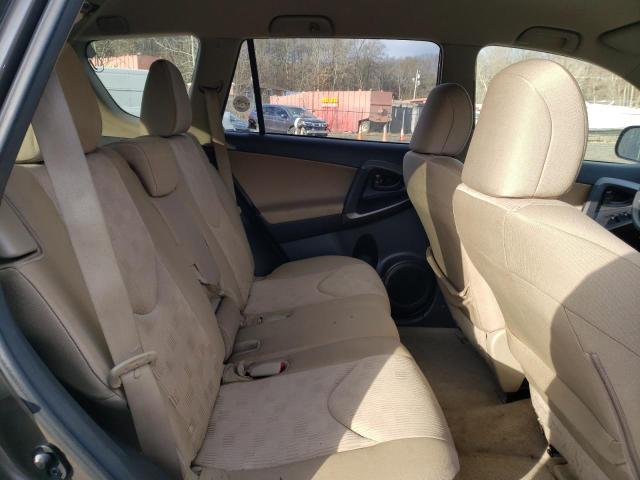 Photo 11 from auction – 2012 TOYOTA RAV4 with VIN JTMZF4DV7C5048914