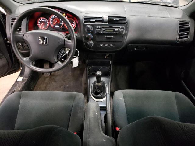 Photo 8 from auction – 2005 HONDA CIVIC EX with VIN 1HGEM210X5L021563