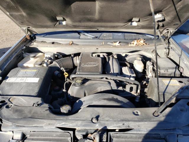 Photo 12 from auction – 2002 GMC ENVOY with VIN 1GKDT13S922441391