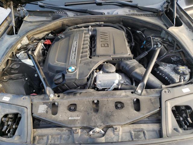 Photo 11 from auction – 2015 BMW 535 I with VIN WBA5B1C5XFG126456