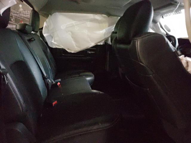Photo 10 from auction – 2016 RAM 1500 SPORT with VIN 1C6RR6MT3GS383250