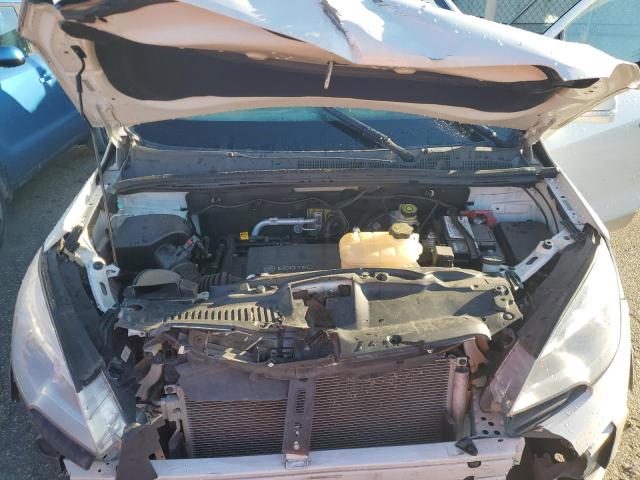 Photo 12 from auction – 2015 BUICK ENCORE with VIN KL4CJASB1FB237618