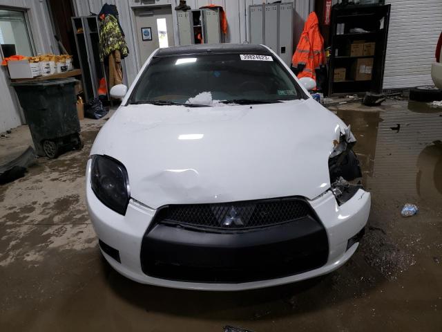 Photo 5 from auction – 2011 MITSUBISHI ECLIPSE GS with VIN 4A31K5DF6BE013073