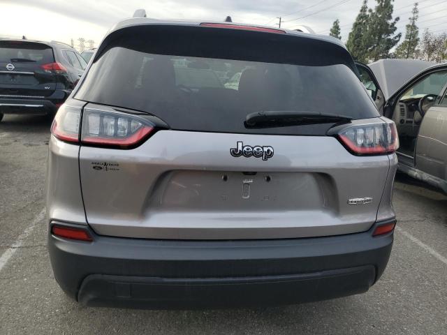 Photo 6 from auction – 2019 JEEP CHEROKEE L with VIN 1C4PJLCB8KD427996
