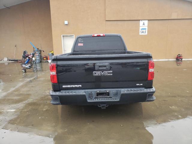Photo 6 from auction – 2017 GMC SIERRA K15 with VIN 1GTN2MEC4HZ170296