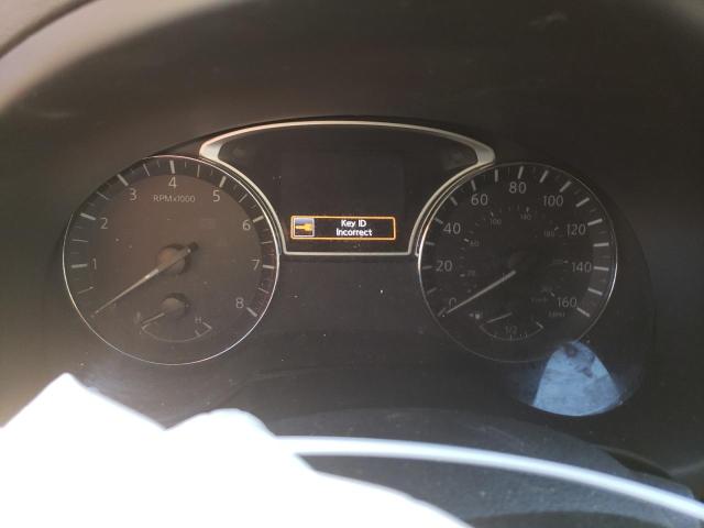 Photo 9 from auction – 2018 NISSAN ALTIMA 2.5 with VIN 1N4AL3AP9JC211535
