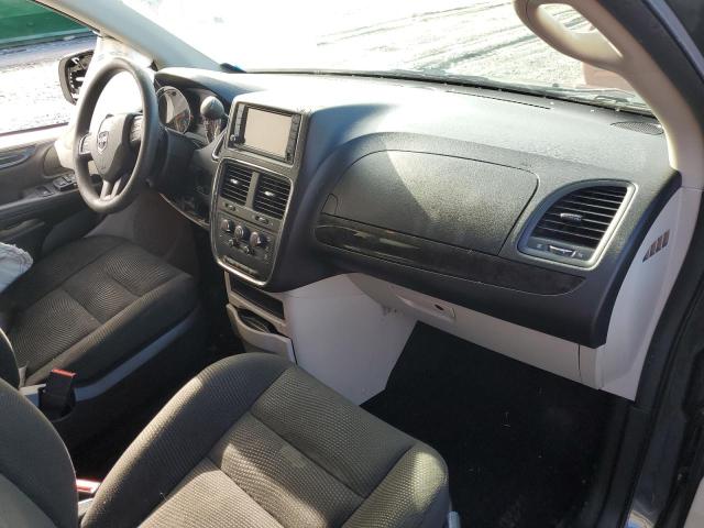 Photo 8 from auction – 2020 DODGE GRAND CARA with VIN 2C4RDGBG5LR197028