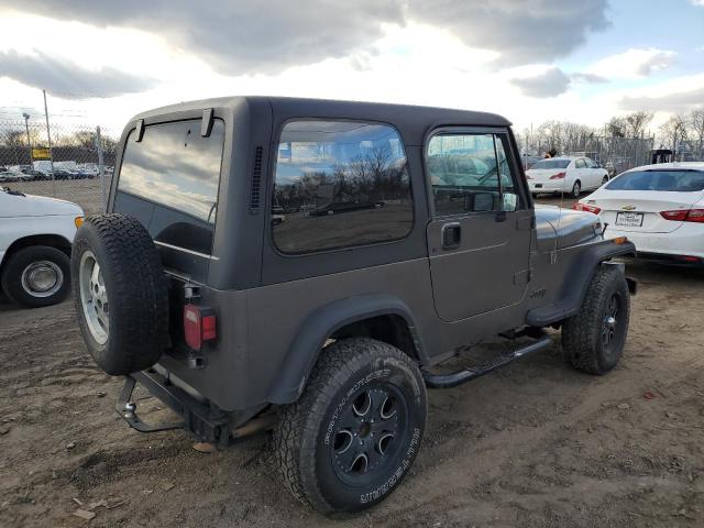 Photo 3 from auction – 1987 JEEP WRANGLER L with VIN 2BCCE814XHB503786
