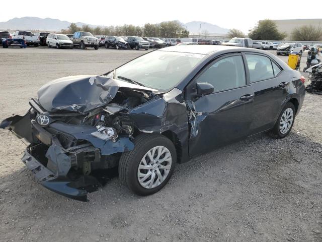 Photo 1 from auction – 2018 TOYOTA COROLLA L with VIN 5YFBURHE7JP784041