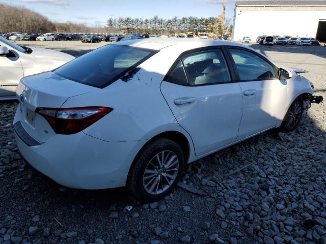 Photo 3 from auction – 2015 TOYOTA COROLLA L with VIN 5YFBURHE8FP338763