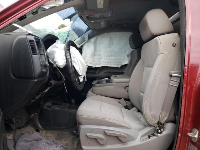 Photo 7 from auction – 2014 GMC SIERRA K15 with VIN 1GTN2TEC2EZ285551
