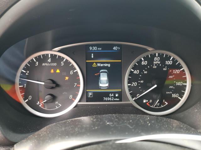Photo 9 from auction – 2019 NISSAN SENTRA S with VIN 3N1AB7AP3KY339883