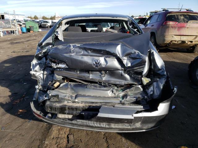 Photo 6 from auction – 2018 VOLKSWAGEN JETTA S with VIN 3VW2B7AJ8JM208741