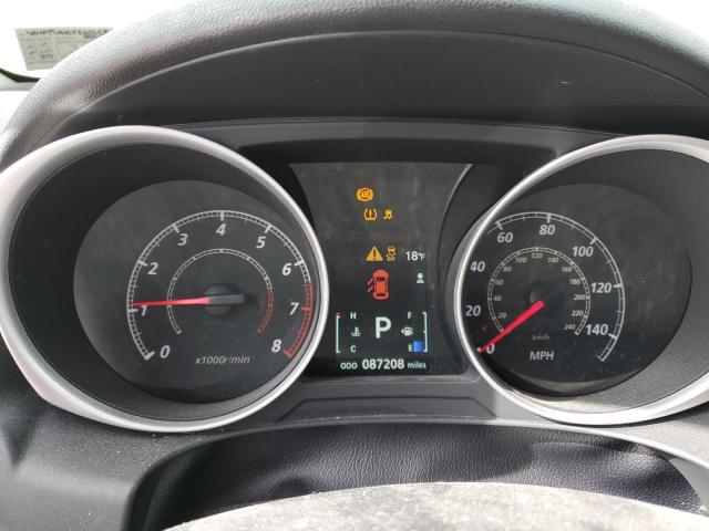 Photo 9 from auction – 2015 MITSUBISHI OUTLANDER with VIN 4A4AP3AU0FE055278