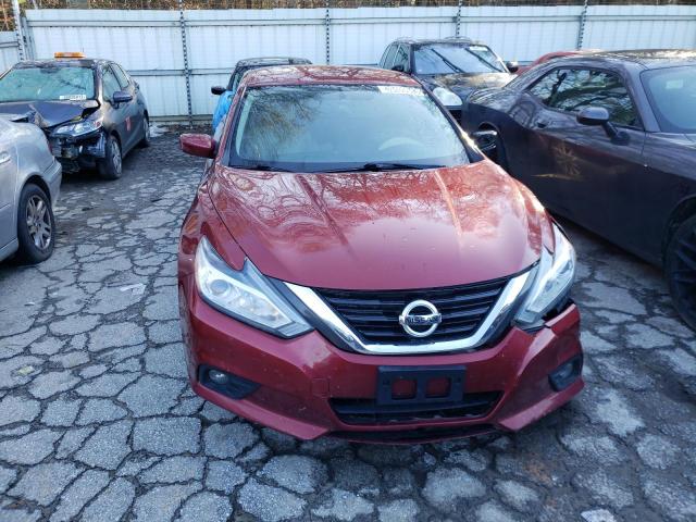 Photo 5 from auction – 2016 NISSAN ALTIMA 2.5 with VIN 1N4AL3AP5GC118360
