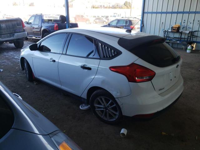 Photo 2 from auction – 2017 FORD FOCUS SE with VIN 1FADP3K24HL264075