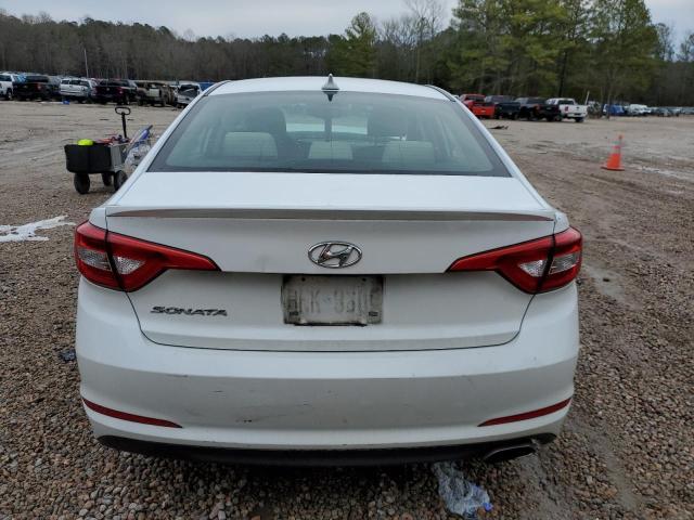 Photo 6 from auction – 2015 HYUNDAI SONATA SE with VIN 5NPE24AF0FH195619