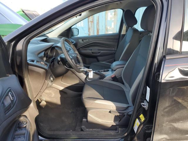 Photo 7 from auction – 2014 FORD ESCAPE S with VIN 1FMCU0F70EUA10108