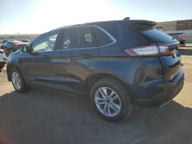 Photo 2 from auction – 2017 FORD EDGE SEL with VIN 2FMPK4J89HBC64375