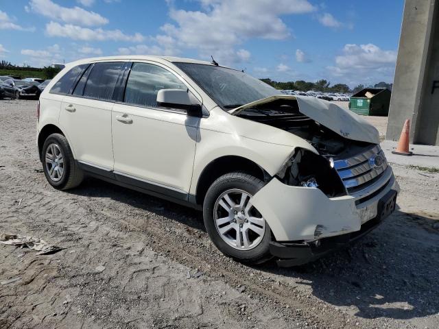 Photo 4 from auction – 2008 FORD EDGE with VIN 2FMDK38C98BA35105