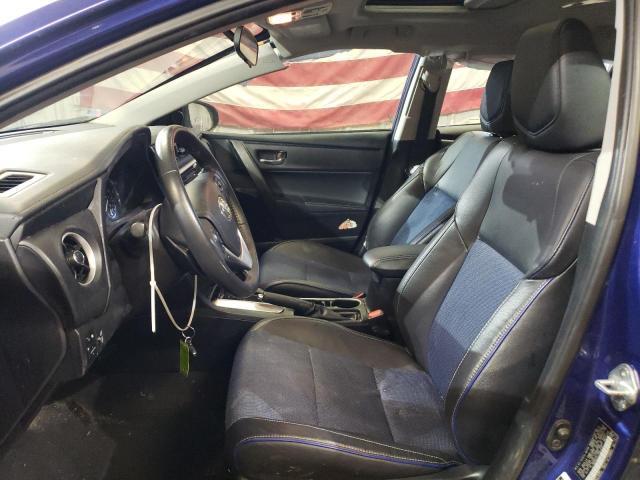 Photo 7 from auction – 2018 TOYOTA COROLLA L with VIN 2T1BURHE5JC984819