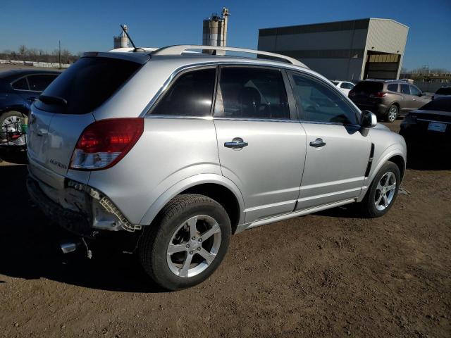 Photo 3 from auction – 2012 CHEVROLET CAPTIVA SP with VIN 3GNAL3E55CS614922