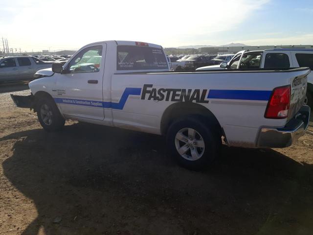 Photo 2 from auction – 2022 RAM 1500 CLASS with VIN 3C6JR6DT2NG256359
