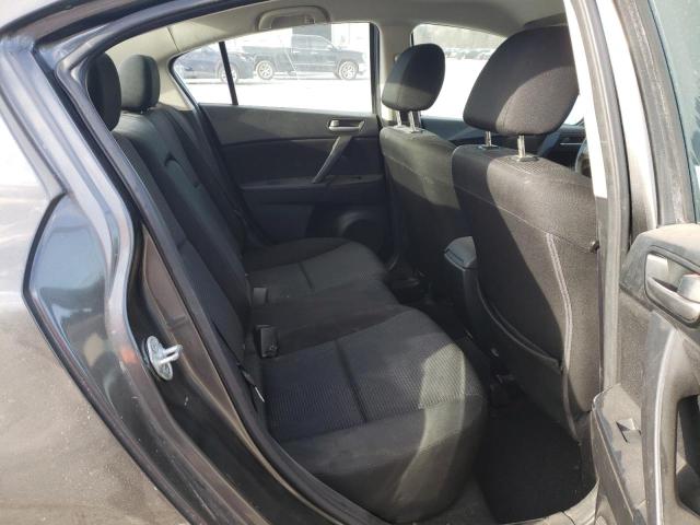 Photo 10 from auction – 2012 MAZDA 3 I with VIN JM1BL1V81C1659367