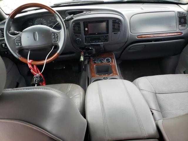 Photo 8 from auction – 2001 LINCOLN NAVIGATOR with VIN 5LMEU27R41LJ13128