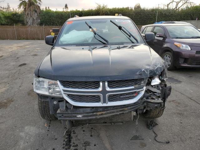 Снимка 5 от търг – 2016 DODGE JOURNEY SX с VIN 3C4PDCBB8GT174205