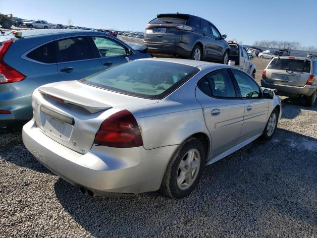 Photo 3 from auction – 2004 PONTIAC GRAND PRIX with VIN 2G2WS522041371402
