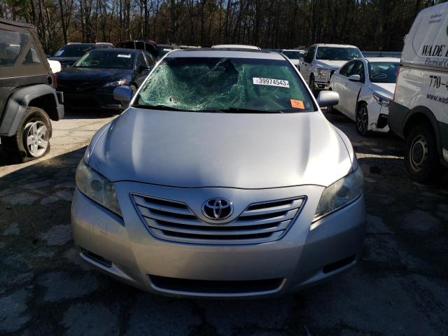 Photo 5 from auction – 2009 TOYOTA CAMRY BASE with VIN 4T1BE46K89U326575