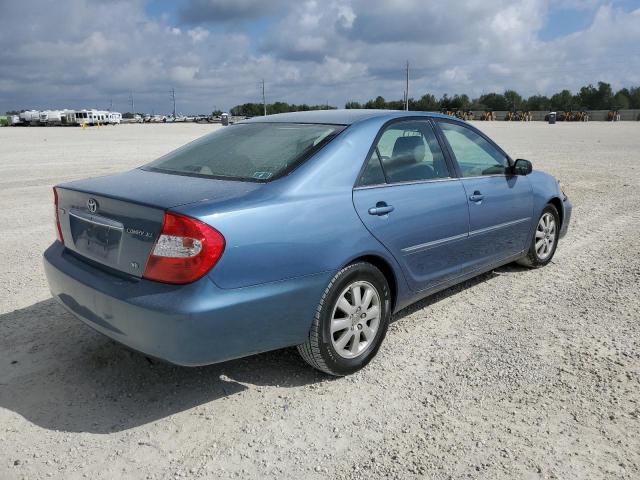 Photo 3 from auction – 2004 TOYOTA CAMRY LE with VIN 4T1BF30K34U583040