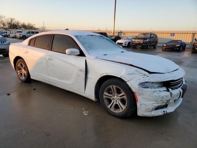 Photo 4 from auction – 2015 DODGE CHARGER SE with VIN 2C3CDXBG3FH840108