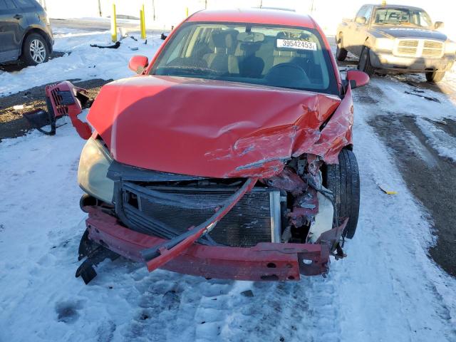 Photo 5 from auction – 2010 CHEVROLET COBALT 1LT with VIN 1G1AD5F55A7120435