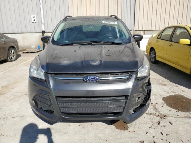Photo 5 from auction – 2015 FORD ESCAPE SE with VIN 1FMCU0G92FUA06076