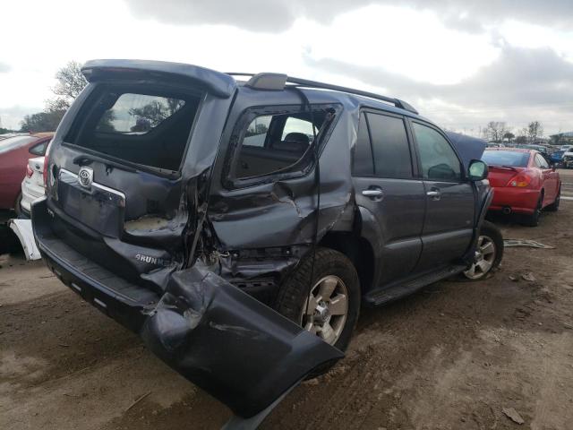 Photo 3 from auction – 2006 TOYOTA 4RUNNER SR with VIN JTEZU14R668043323