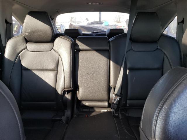 Photo 10 from auction – 2019 ACURA MDX with VIN 5J8YD4H39KL023969