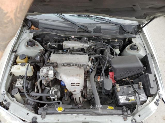 Photo 11 from auction – 2000 TOYOTA CAMRY CE with VIN 4T1BG22K9YU626323