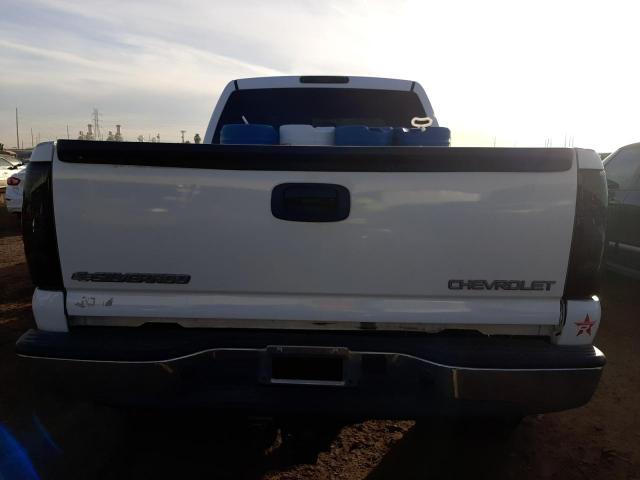 صورة رقم 6 من المزاد - 2004 CHEVROLET SILVERADO مع VIN 1GCHC23254F236942