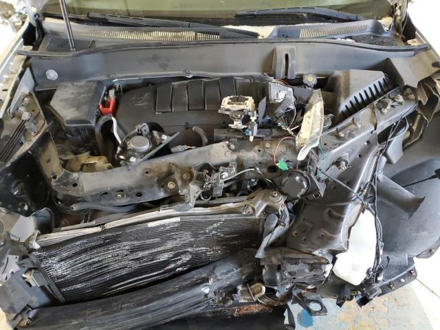 Photo 12 from auction – 2013 GMC ACADIA SLT with VIN 1GKKRRKD1DJ200988