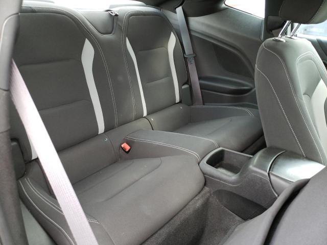 Photo 10 from auction – 2017 CHEVROLET CAMARO LT with VIN 1G1FB1RX6H0189638