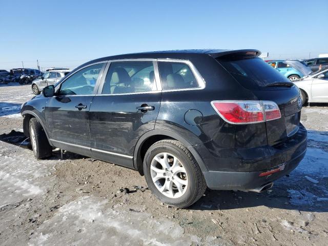 Photo 2 from auction – 2011 MAZDA CX-9 with VIN JM3TB2CA9B0332116