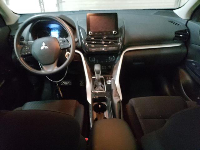 Photo 8 from auction – 2022 MITSUBISHI ECLIPSE CR with VIN JA4ATVAA6NZ055792