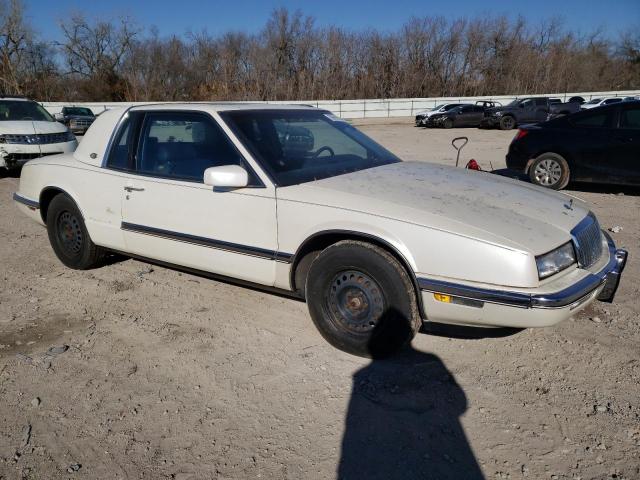 Photo 4 from auction – 1990 BUICK RIVIERA with VIN 1G4EZ13C1LU420348